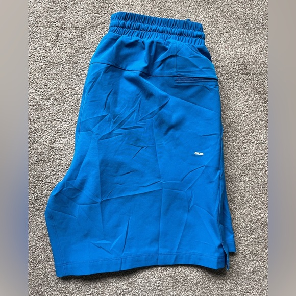 Mens Lululemon 7” Swim Trunks Size Small Lined - Picture 3 of 7